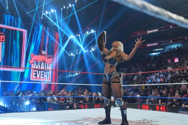 4 superhviezdy, ktoré by WWE nemala nechať na karte Survivor Series 2025
