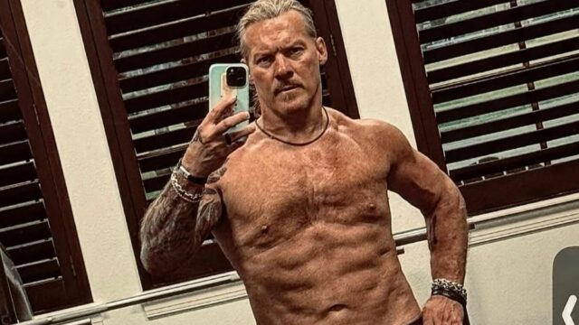 4 veci, ktoré môže Chris Jericho ešte urobiť v AEW, ak sa nevráti do WWE
