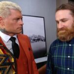 4 veci, ktoré nám WWE nenápadne povedala na SmackDown pred Main Eventom sobotňajšej noci