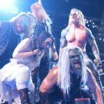 5 chýb, ktorých sa WWE dopustila s Wyatt Sicks na SmackDown