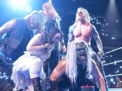 5 chýb, ktorých sa WWE dopustila s Wyatt Sicks na SmackDown 5 chýb, ktorých sa WWE dopustila s Wyatt Sicks na SmackDown