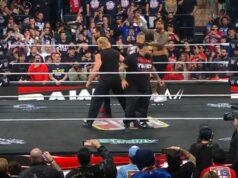 5 chýb, ktorých sa WWE už dopustila pri hre Survivor Series: WarGames 5 chýb, ktorých sa WWE už dopustila pri hre Survivor Series: WarGames