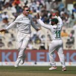 5 hosťujúcich spinnerov s najväčším počtom bránok v testoch v Indii od roku 2015