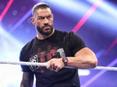 5 hviezd WWE, ktoré by sa mohli vrátiť a stať sa súčasťou WarGames v sérii Survivor 5 hviezd WWE, ktoré by sa mohli vrátiť a stať sa súčasťou WarGames v sérii Survivor