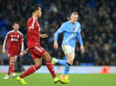 5 kľúčových bodov Davida Lyncha z porážky Liverpoolu 3:0 v Manchestri City Pripojte sa k AI Pro