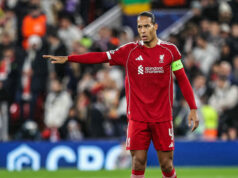 5 kľúčových bodov Davida Lyncha z výhry Liverpoolu nad Realom Madrid 1:0 Pripojte sa k AI Pro