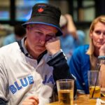 5 najdlhšie aktívnych sucha Svetovej série