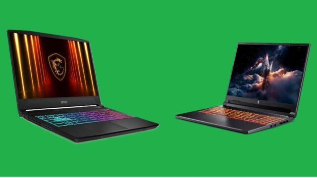 Lenovo Legion 5i je skonštruovaný pre výkon (obrázok cez Lenovo)