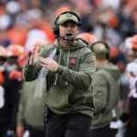 logo pochodového šialenstva