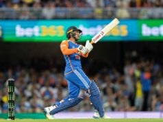 5 najlepších účinkujúcich v 3. kole Syed Mushtaq Ali Trophy 2025 – 26 ft. Abhishek Sharma 5 najlepších účinkujúcich v 3. kole Syed Mushtaq Ali Trophy 2025 – 26 ft. Abhishek Sharma