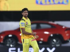 5 najšokujúcejších noviniek pred aukciou IPL 2026 ft. Matheesha Pathirana 5 najšokujúcejších noviniek pred aukciou IPL 2026 ft. Matheesha Pathirana