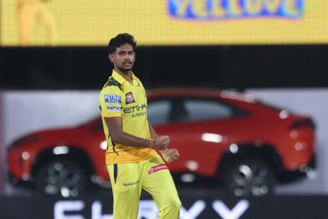 5 najšokujúcejších noviniek pred aukciou IPL 2026 ft. Matheesha Pathirana 5 najšokujúcejších noviniek pred aukciou IPL 2026 ft. Matheesha Pathirana