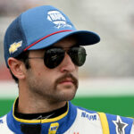 5 najtesnejších víťazstiev na rozdiel od série NASCAR Cup 2025 feat. Chase Elliott