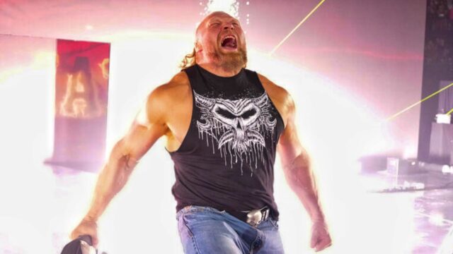 5 obrovských návratov na WWE RAW dnes večer 5 obrovských návratov na WWE RAW dnes večer