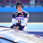 5 pozoruhodných úspechov NASCAR, ktoré získal John Hunter Nemechek