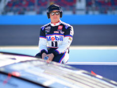 5 pozoruhodných úspechov NASCAR, ktoré získal John Hunter Nemechek 5 pozoruhodných úspechov NASCAR, ktoré získal John Hunter Nemechek