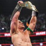 5 vecí, ktoré nám WWE nenápadne povedal na RAW (10. novembra 2025)