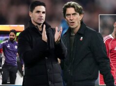5 vecí, na ktoré si treba dávať pozor v Premier League, pretože Arsenal už čelí skľučujúcim problémom Mikel Arteta reaguje