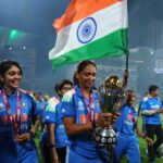 5 veľkých kriketových udalostí, ktoré sa nestali, keď bolo spustené GTA 5 po víťazstve Indie na Svetovom pohári žien