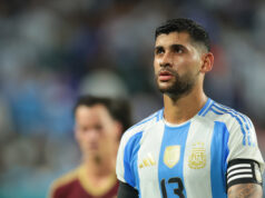 50 % prehratých duelov vs PSG: Čísla za najhorším výkonom esa Tottenhamu od prechodu na N17 50 % prehratých duelov vs PSG: Čísla za najhorším výkonom esa Tottenhamu od prechodu na N17