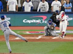 6. hra Svetovej série 2025: Aktuálne aktualizácie a analýza Kopírovať odkaz