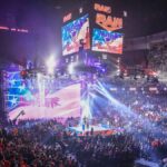 6-násobnému šampiónovi WWE chýba RAW; odhaľuje dôvod prečo