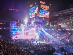 6-násobnému šampiónovi WWE chýba RAW; odhaľuje dôvod prečo 6-násobnému šampiónovi WWE chýba RAW; odhaľuje dôvod prečo