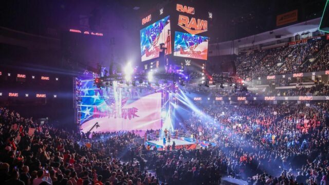 6-násobnému šampiónovi WWE chýba RAW; odhaľuje dôvod prečo 
