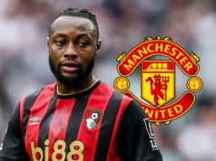 65 miliónov £ Semenyo nie je hráčom Premier League, ktorý posunie Red Devils na „ďalšiu úroveň“ 65 miliónov £ Semenyo nie je hráčom Premier League, ktorý posunie Red Devils na „ďalšiu úroveň“