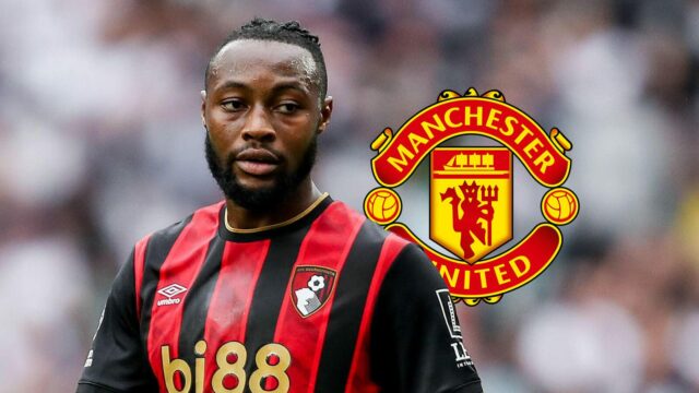 65 miliónov £ Semenyo nie je hráčom Premier League, ktorý 65 miliónov £ Semenyo nie je hráčom Premier League, ktorý posunie Red Devils na „ďalšiu úroveň“