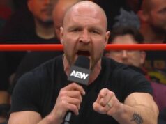 8-násobný šampión WWE, ktorý nahradí Jona Moxleyho ako nového vodcu Death Riders v AEW? Analýza šancí Oznámenia pre Dynamite tento týždeň (Zdroj: webová stránka AEW (allelitewrestling.com))