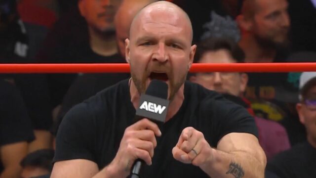 Oznámenia pre Dynamite tento týždeň (Zdroj: webová stránka AEW (allelitewrestling.com))