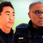 Záber zo série (obrázok cez @911onabc/Instagram)