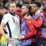 9 anglických hráčov, ktorí nemôžu ísť na majstrovstvá sveta vrátane Man Utd | Futbal | Šport