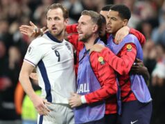 9 anglických hráčov, ktorí nemôžu ísť na majstrovstvá sveta vrátane Man Utd | Futbal | Šport 9 anglických hráčov, ktorí nemôžu ísť na majstrovstvá sveta vrátane Man Utd | Futbal | Šport