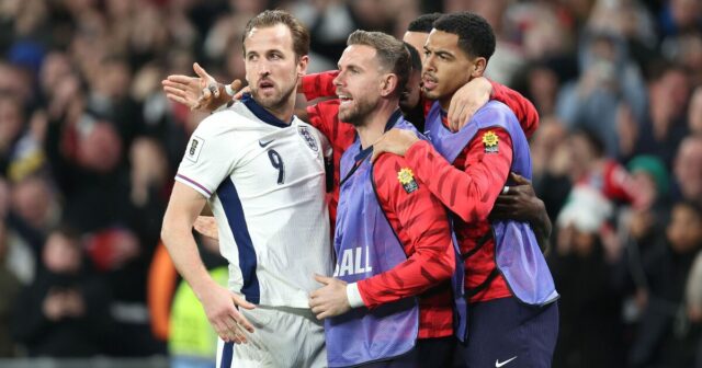 9 anglických hráčov, ktorí nemôžu ísť na majstrovstvá sveta vrátane 9 anglických hráčov, ktorí nemôžu ísť na majstrovstvá sveta vrátane Man Utd | Futbal | Šport