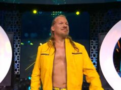 AEW náhle upustí od odkazu na Chrisa Jericha uprostred klebiet o jeho odchode do WWE AEW náhle upustí od odkazu na Chrisa Jericha uprostred klebiet o jeho odchode do WWE