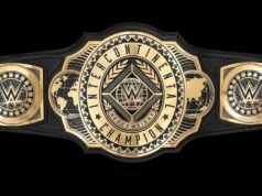 AEW upustilo od hlavného náznaku vysoko očakávaného návratu 5-násobného IC Championa AEW upustilo od hlavného náznaku vysoko očakávaného návratu 5-násobného IC Championa