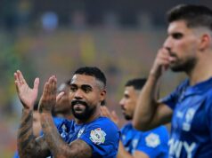 AFC Champions League Elite: Al-Hilal zostrelil Al-Gharafu, aby si udržal perfektný rekord AFC Champions League Elite: Al-Hilal zostrelil Al-Gharafu, aby si udržal perfektný rekord