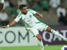 AFC Champions League Elite: Držiteľ titulu Al-Ahli prekonal Al-Sadda a pokračoval v neporazenom zápase AFC Champions League Elite: Držiteľ titulu Al-Ahli prekonal Al-Sadda a pokračoval v neporazenom zápase