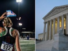 AG v prípade SCOTUS trans atlétov reaguje ako Dems back muži v ženských športoch AG v prípade SCOTUS trans atlétov reaguje ako Dems back muži v ženských športoch