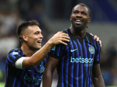 AIC Grand Football Gala 2025 – Početné hviezdy Interu Miláno získali prestížne uznanie Serie A AIC Grand Football Gala 2025 – Početné hviezdy Interu Miláno získali prestížne uznanie Serie A