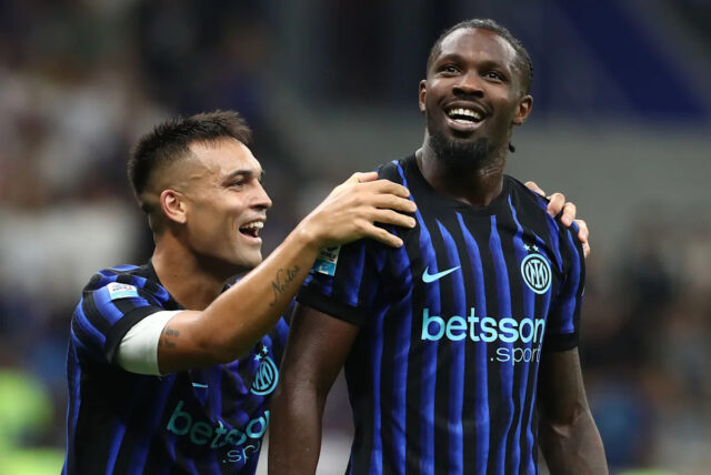 AIC Grand Football Gala 2025 – Početné hviezdy Interu Miláno AIC Grand Football Gala 2025 – Početné hviezdy Interu Miláno získali prestížne uznanie Serie A