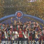 AIFF vs MBSG: Mohun Bagan obhajuje rozhodnutie neuvoľniť hráčov do národného kempu počas obdobia mimo FIFA