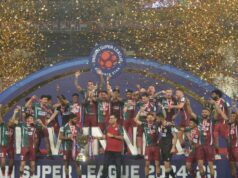 AIFF vs MBSG: Mohun Bagan obhajuje rozhodnutie neuvoľniť hráčov do národného kempu počas obdobia mimo FIFA AIFF vs MBSG: Mohun Bagan obhajuje rozhodnutie neuvoľniť hráčov do národného kempu počas obdobia mimo FIFA