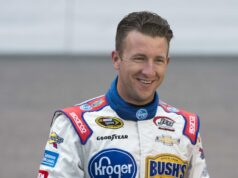 AJ Allmendinger odhaľuje vplyv Mikea Shanka na jeho Rolex 24 pri návrate do Daytony AJ Allmendinger odhaľuje vplyv Mikea Shanka na jeho Rolex 24 pri návrate do Daytony