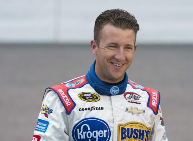 AJ Allmendinger odhaľuje vplyv Mikea Shanka na jeho Rolex 24 pri návrate do Daytony
