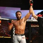 AJ McKee opätovne podpísal zmluvu s PFL