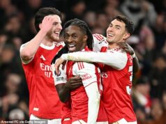 ANALÝZA Arsenal vs Tottenham: Lekcia, ktorú sa Thomas Frank musí rýchlo naučiť, ako Mikel Arteta získal svoj najväčší call spot – a prečo Richarlison nie je odpoveďou pre Spurs napriek jeho úžasnému cieľu Eberechi Eze bol hviezdou Arsenalu, keď Tottenhamu ukázal presne to, čo im chýba