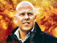 AROGANCIA Arna Slotu nevyhnutne povedie ku katastrofe Download app from appStore